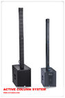 최상 Column Bluetooth Speaker Music Instrument 3.5inch Column System +Active Array Column SpeakerIndoor Line Array+Bar Sound 판매