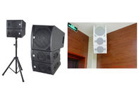 최상 중앙 안녕 작은 벽 산 스피커 회의실 오디오 시스템 세륨/RoHS 판매