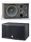 턴테이블 Karaoke 스피커 상자 150 와트 Pa 건강한 오디오 시스템 협력 업체 