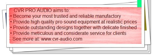 이하 저음 스피커 직업적인 오디오 서브 우퍼 옥외 사운드 시스템, 최고 직업적인 서브 우퍼를 위한 18 인치