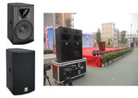 중국 작은 Karaoke 스피커 시스템 스튜디오 장비 디스코 악대 쇼, 디스코 스피커 대리점 