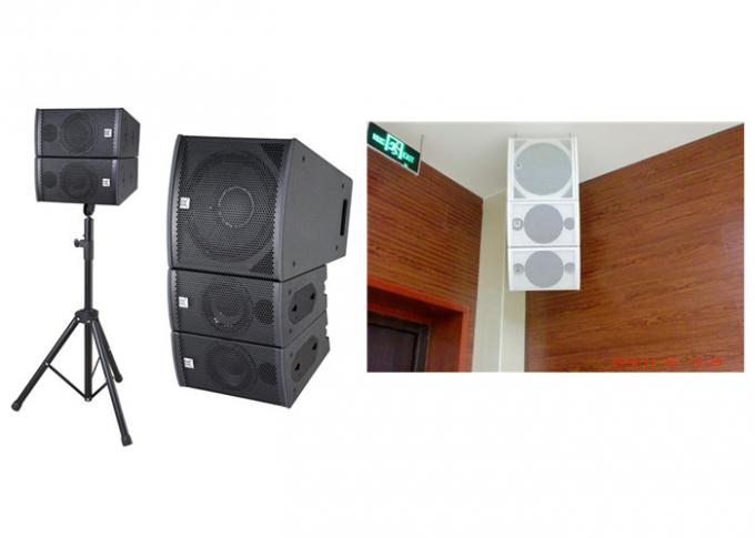 중앙 안녕 작은 벽 산 스피커 회의실 오디오 시스템 세륨/RoHS